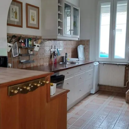 Maison De 4 Chambres A Sur A 50 M De La Avec Terrasse Amenagee Cayeux-sur-Mer