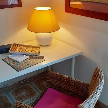 Holiday home Maison De 4 Chambres A Sur A 50 M De La Avec Terrasse Amenagee *