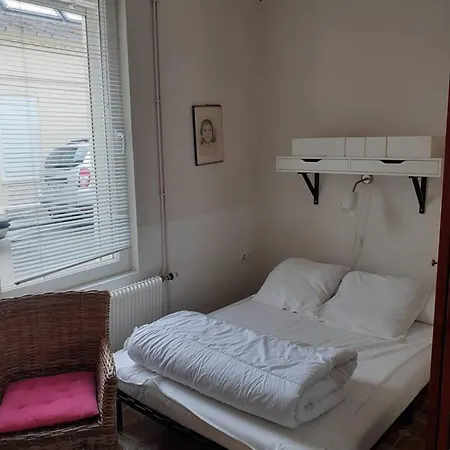 Holiday home Maison De 4 Chambres A Sur A 50 M De La Avec Terrasse Amenagee Cayeux-sur-Mer